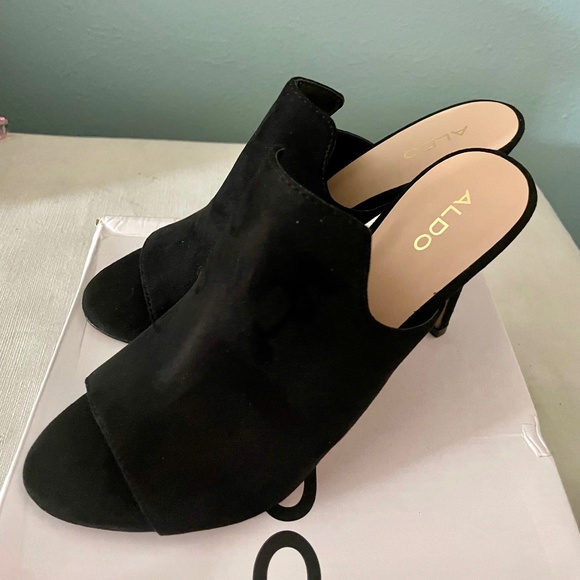 ALDO Eteraria Heels - Picture 5 of 6